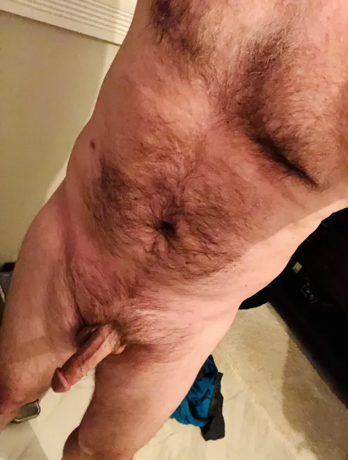 [60] To those celebrating, enjoy your Labor Day holiday… let’s do some exertion in the sack 😏