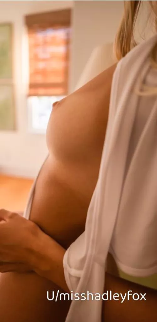 A morning delight ☀️😊