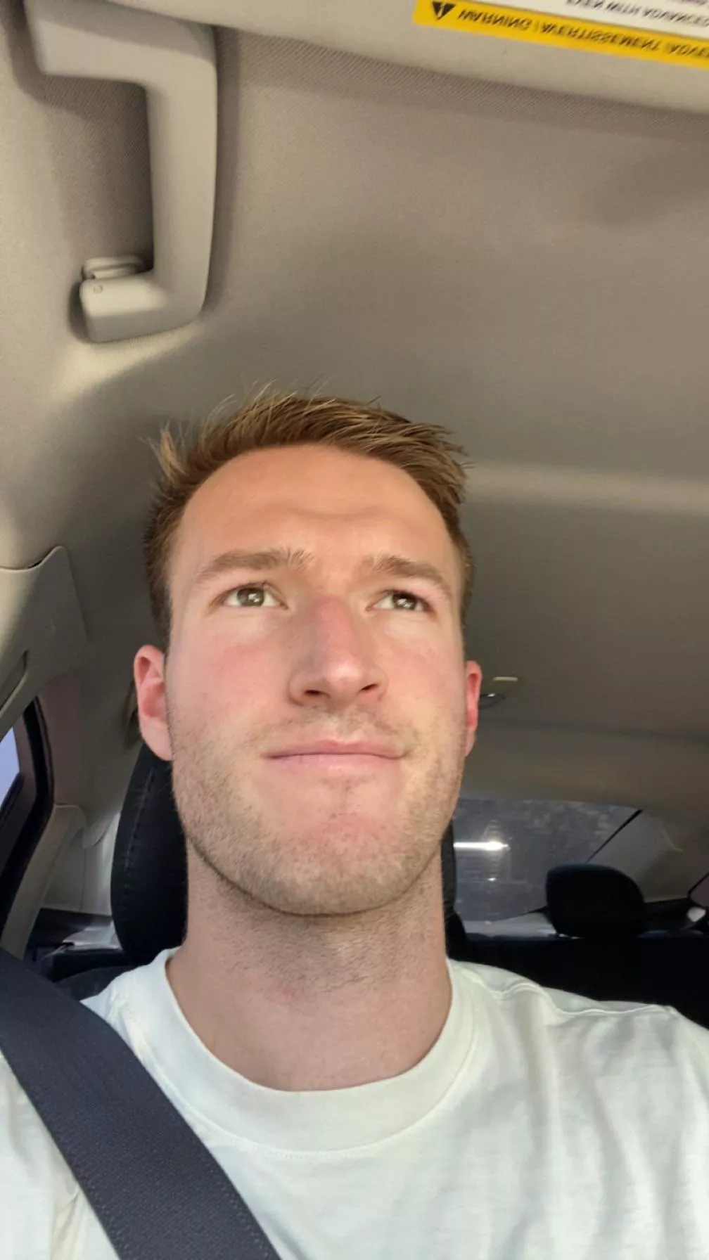 Any fun plans for y’all’s long weekend?