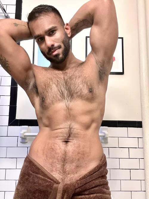 Any gaymers a fan of pits?