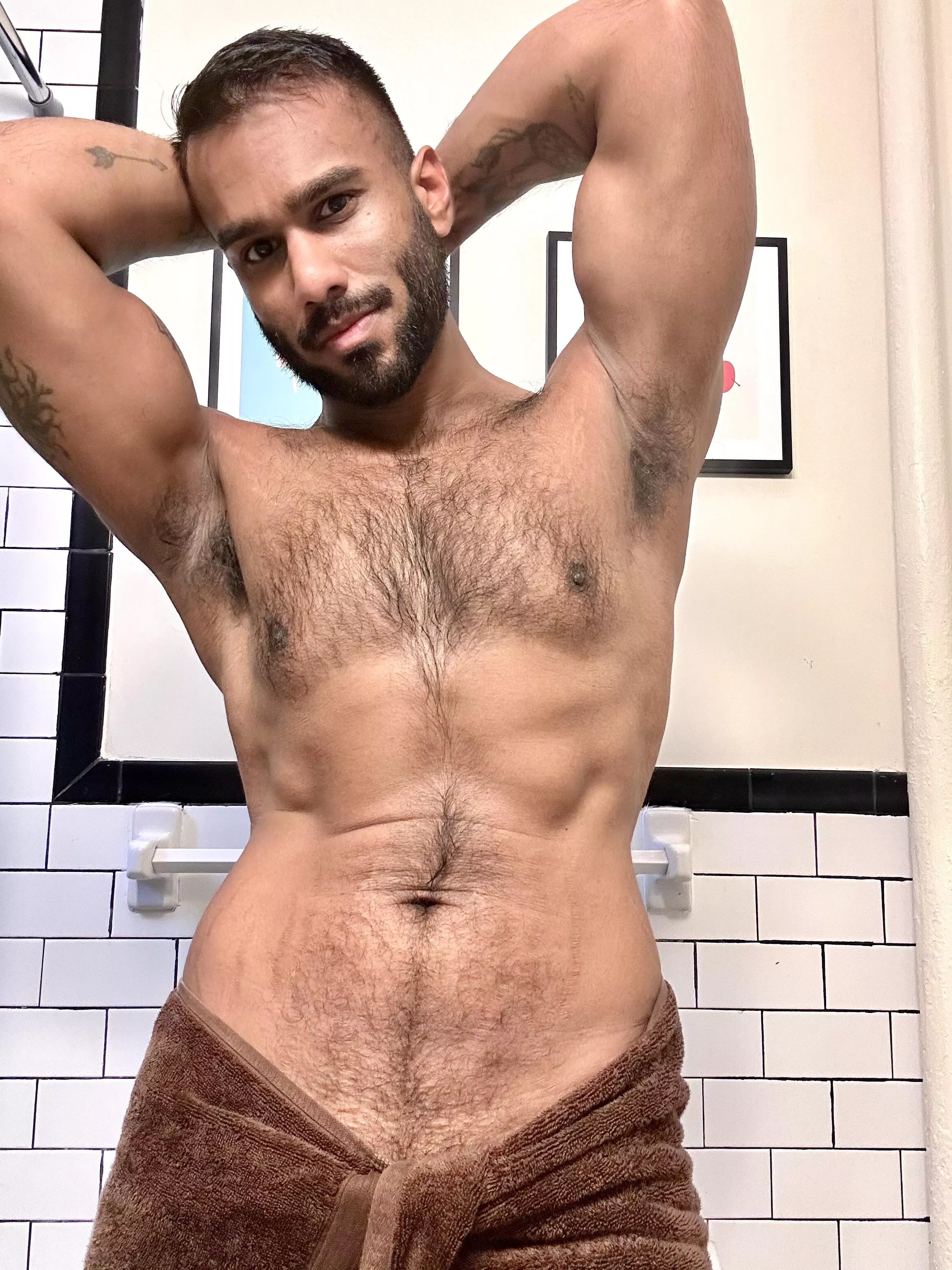 Any gaymers a fan of pits?