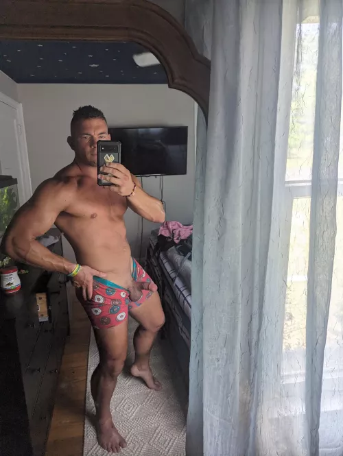 Anyone from CT here?