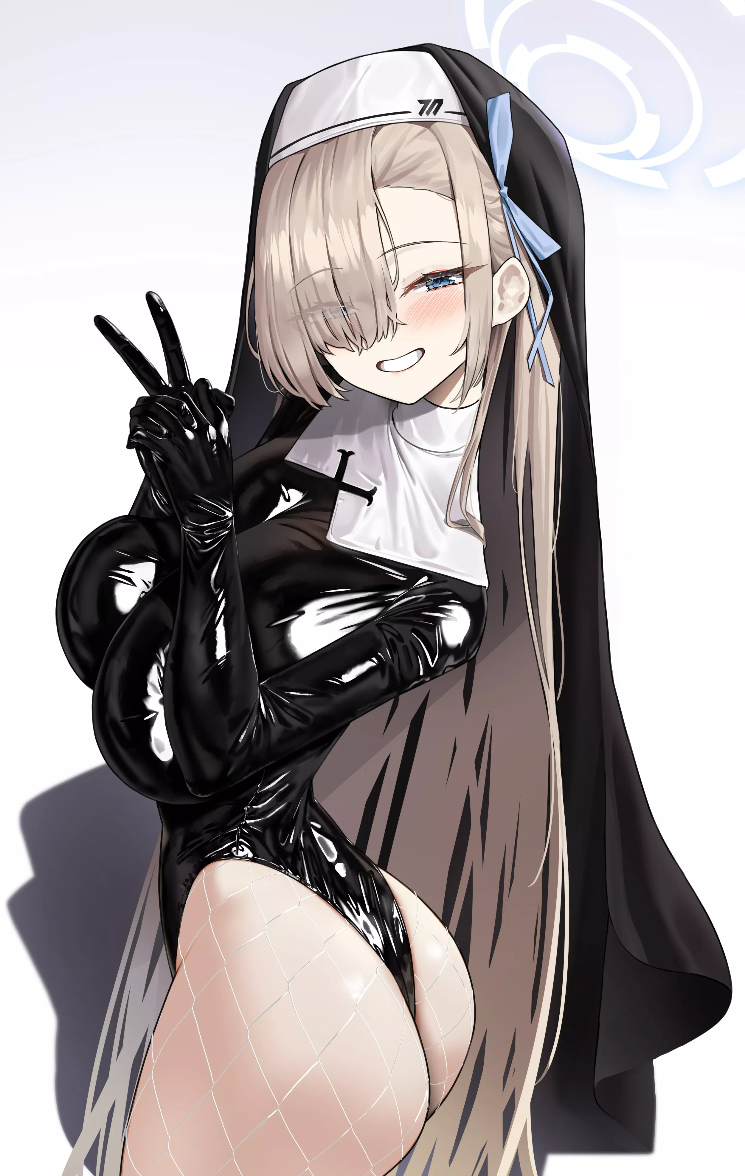 Asuna [Blue Archive]