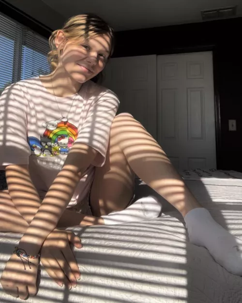 BOGO sock sale going on! Come get your stink on and let your sniffer be a lucky one! 18yo active milf with lots of smells to offer! Hurry into my dms