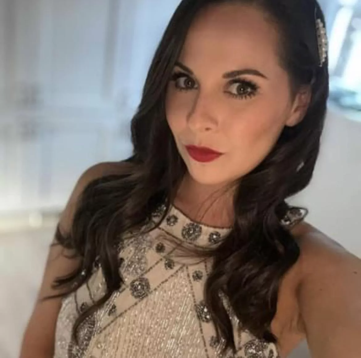 Calling all bulls who want a slut. My wife is ready to be your slut