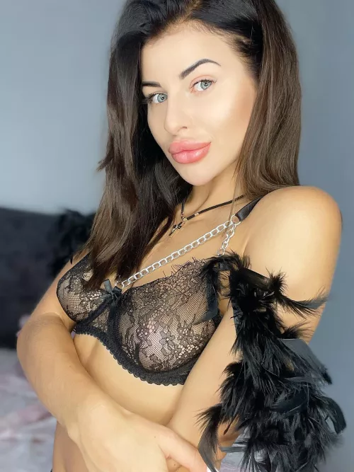 Dive into the depths of desire with me