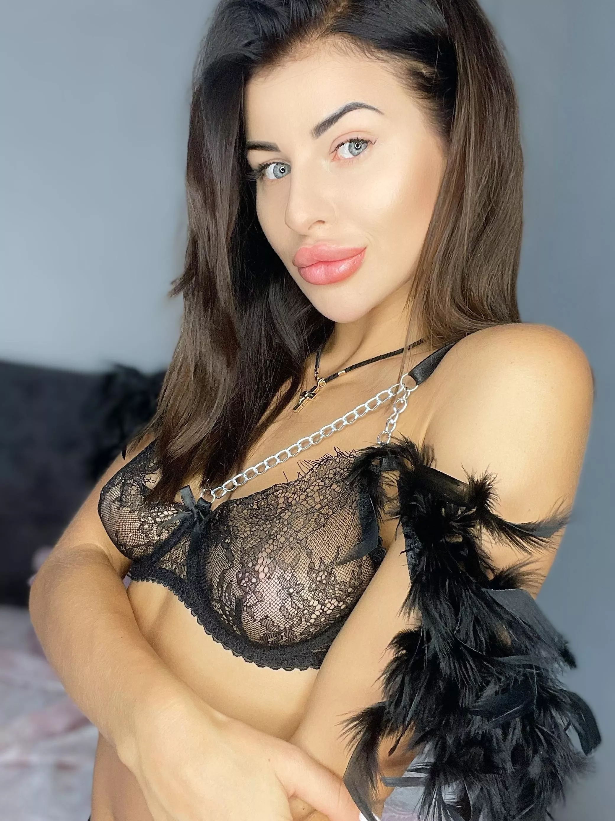 Dive into the depths of desire with me