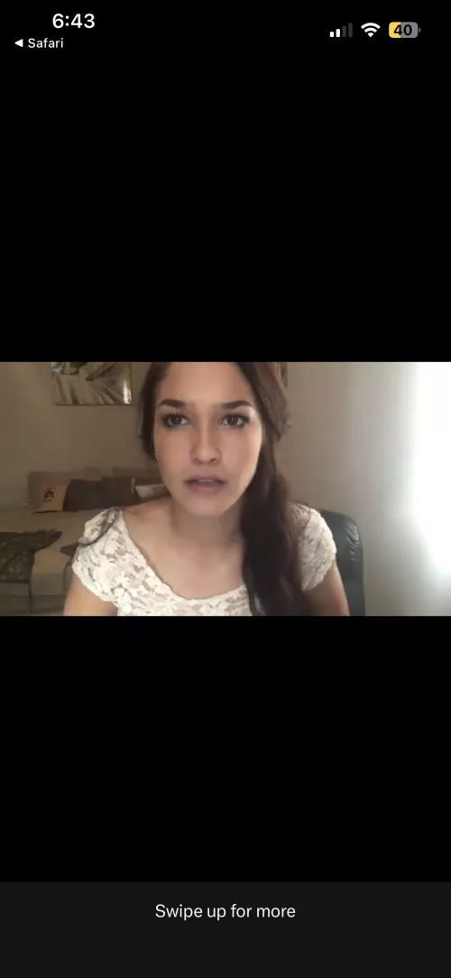 Does anyone have this full video?