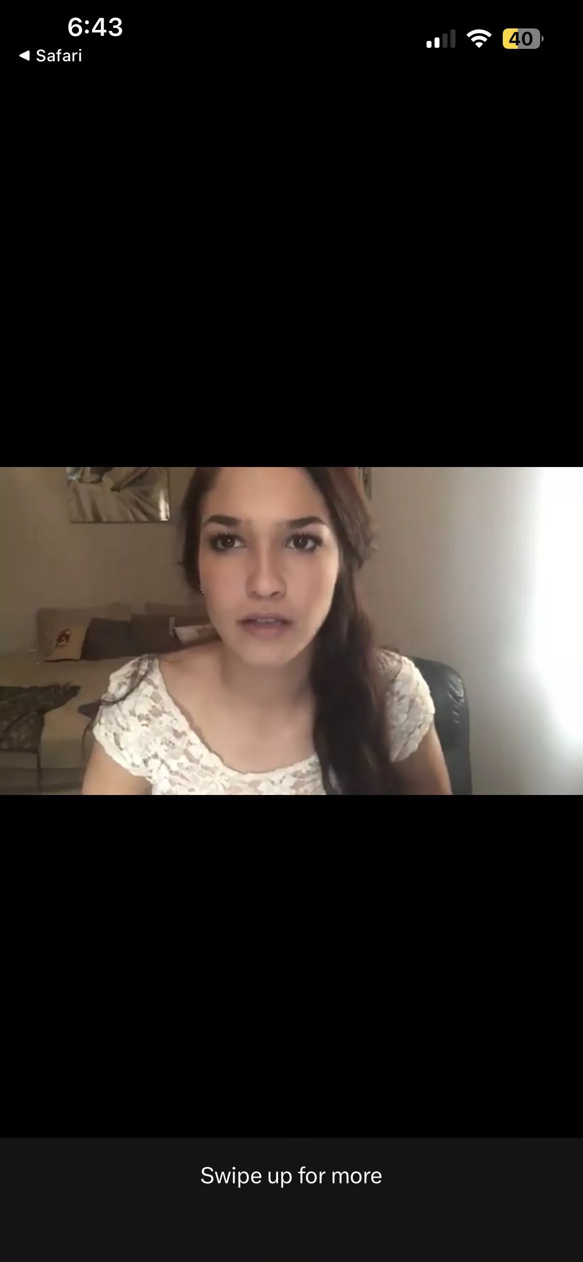 Does anyone have this full video?