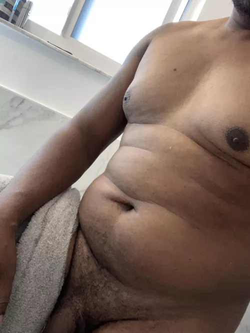 Don’t be rude, say hi