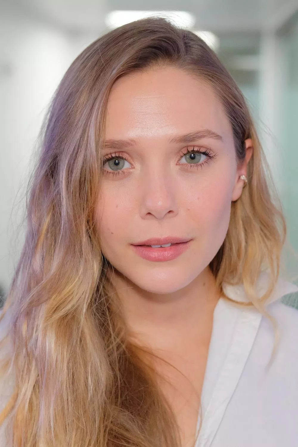 Elizabeth Olsen