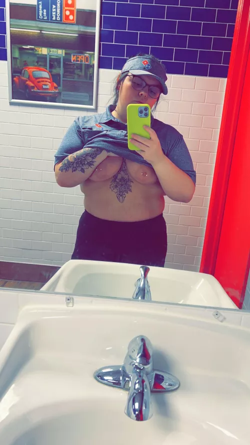 Entertain me while I work please?