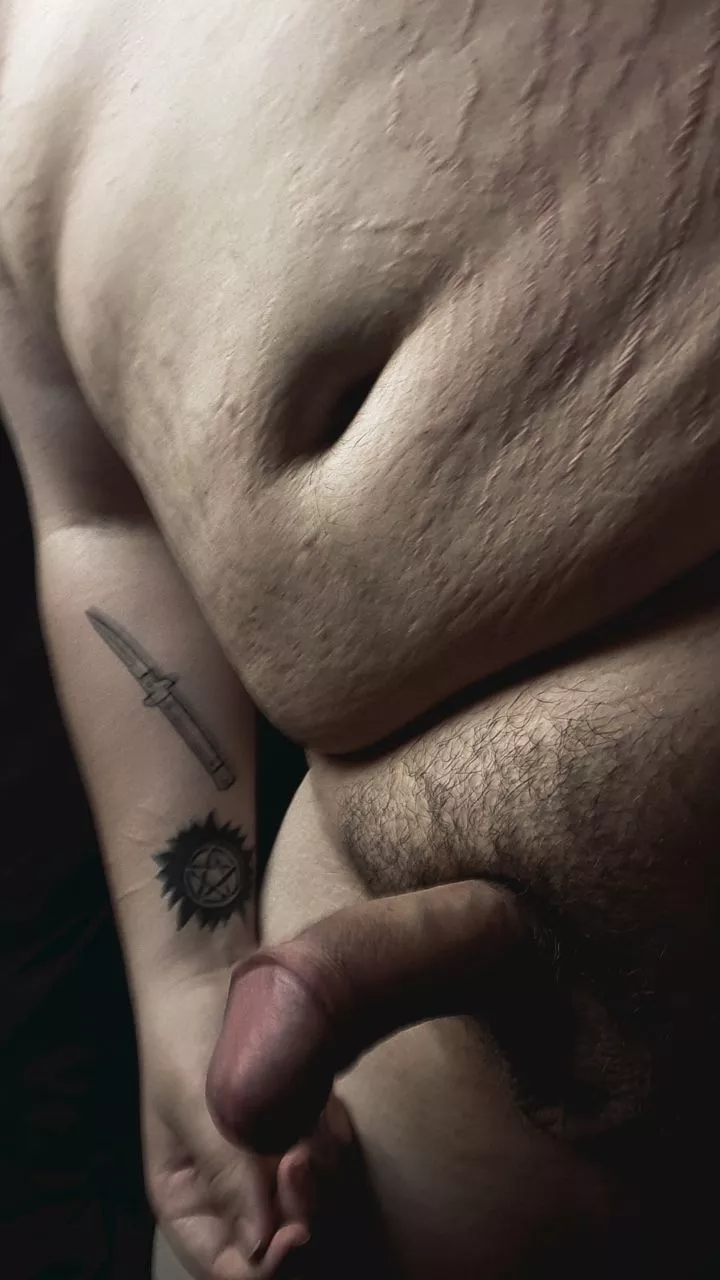 Feeling confident as of late :)