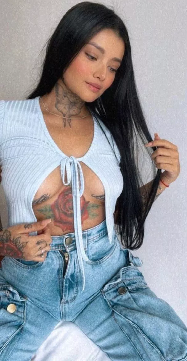 Felt like dressing nicer today