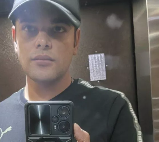 First time posting here