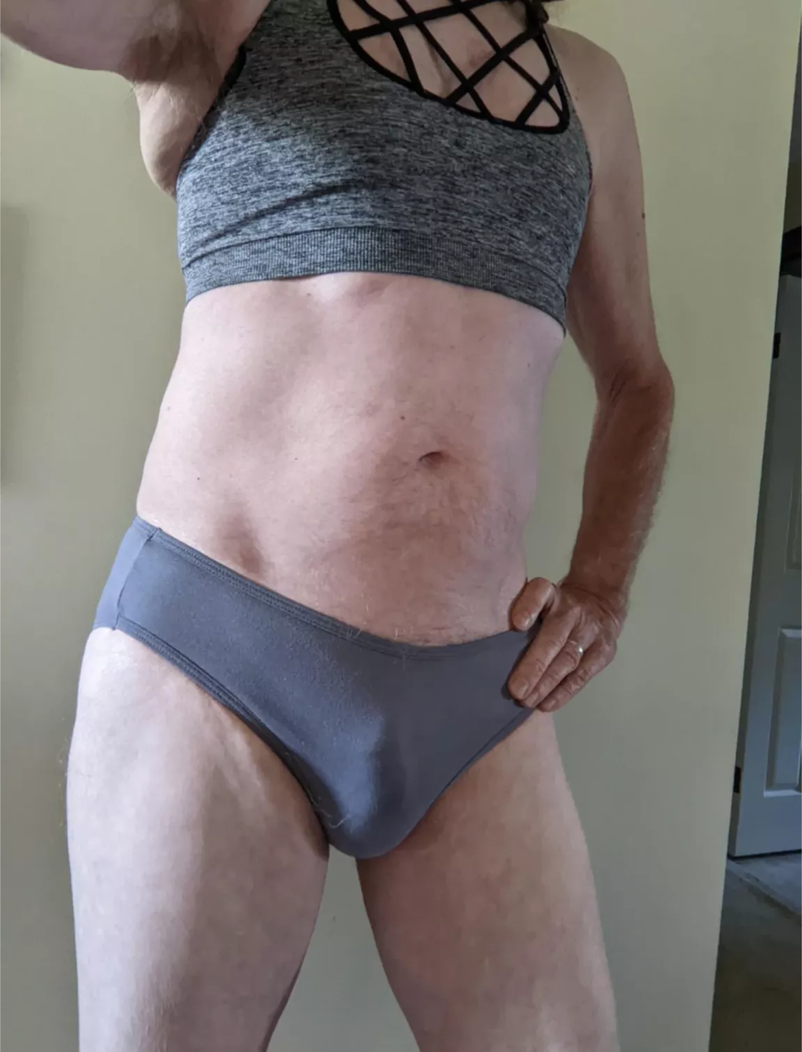 Found this set on a hotel drawer