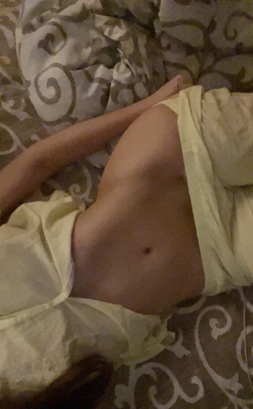 friends with benefits?)