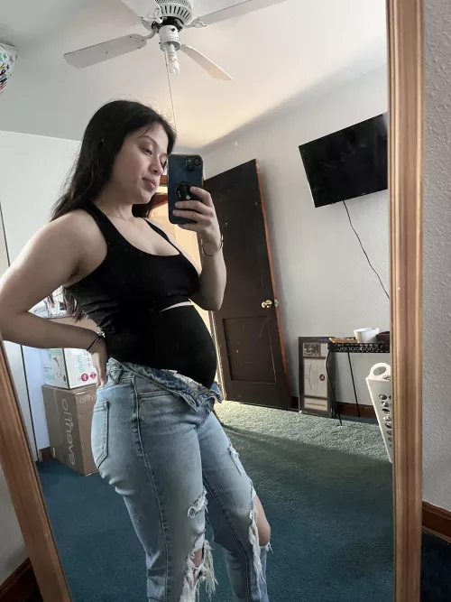 Getting bigger everyday