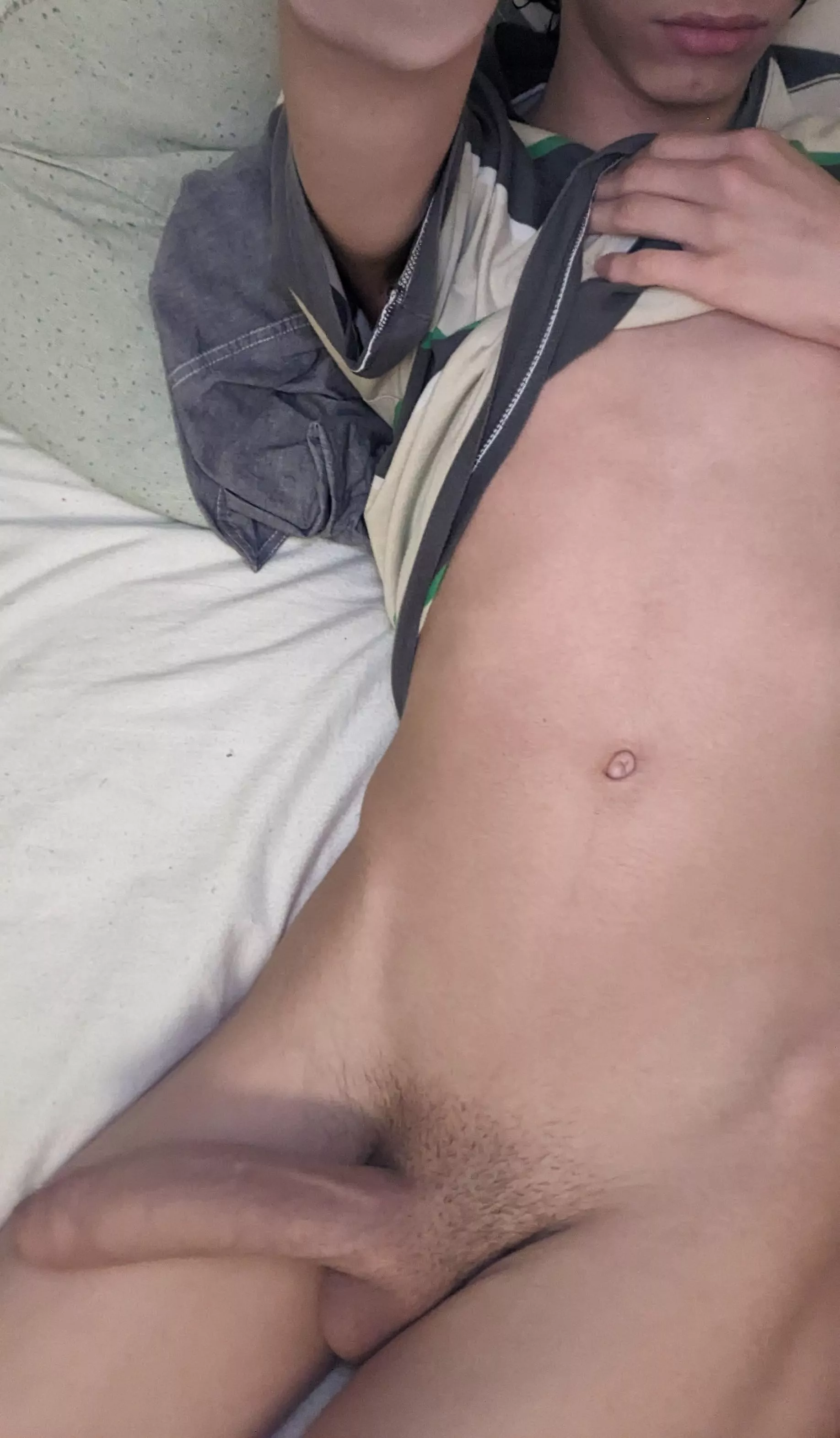 good night to the few people seeing this