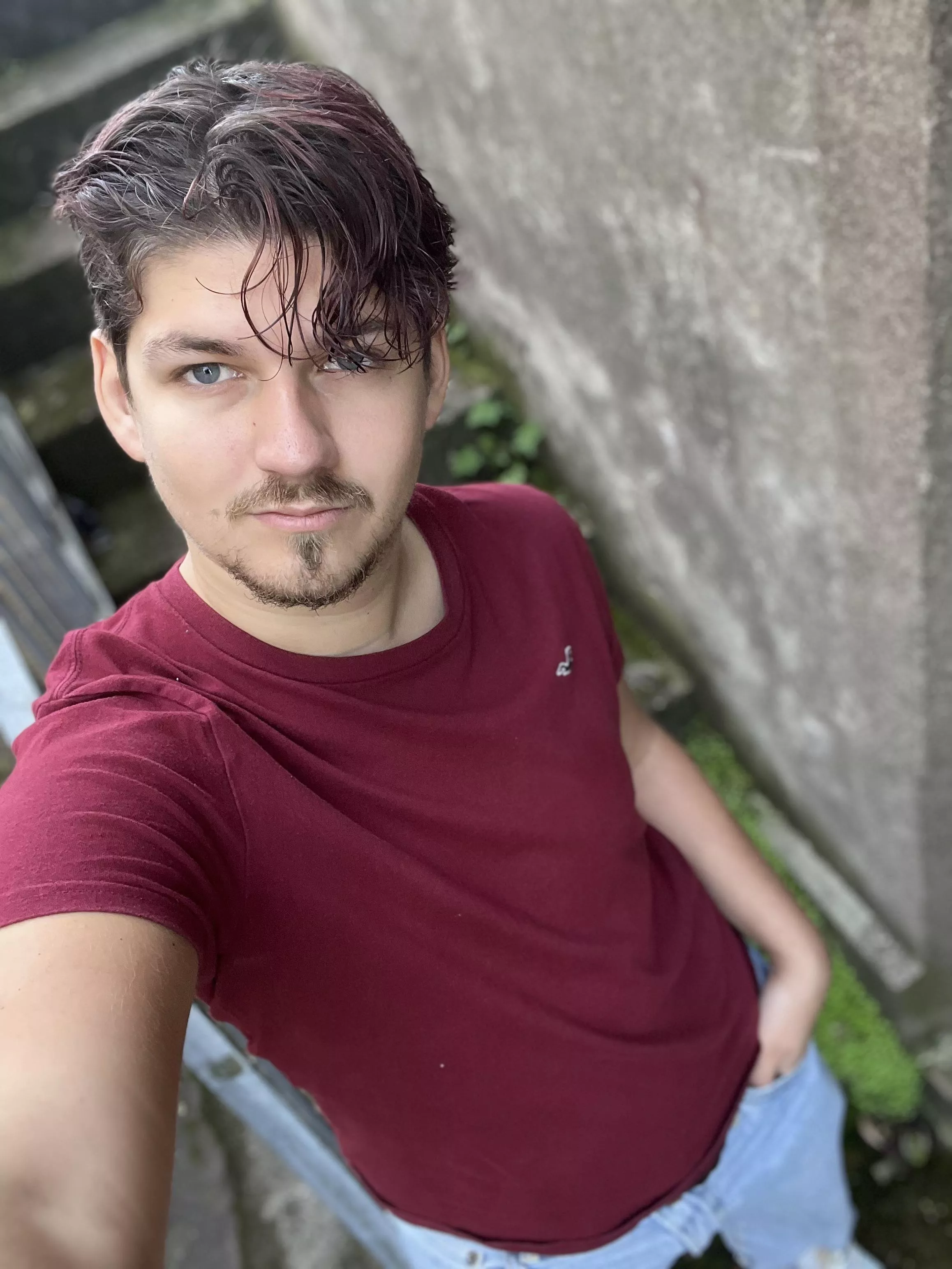 Got my hair cut after having it long for 5 years. What do you think bros ?