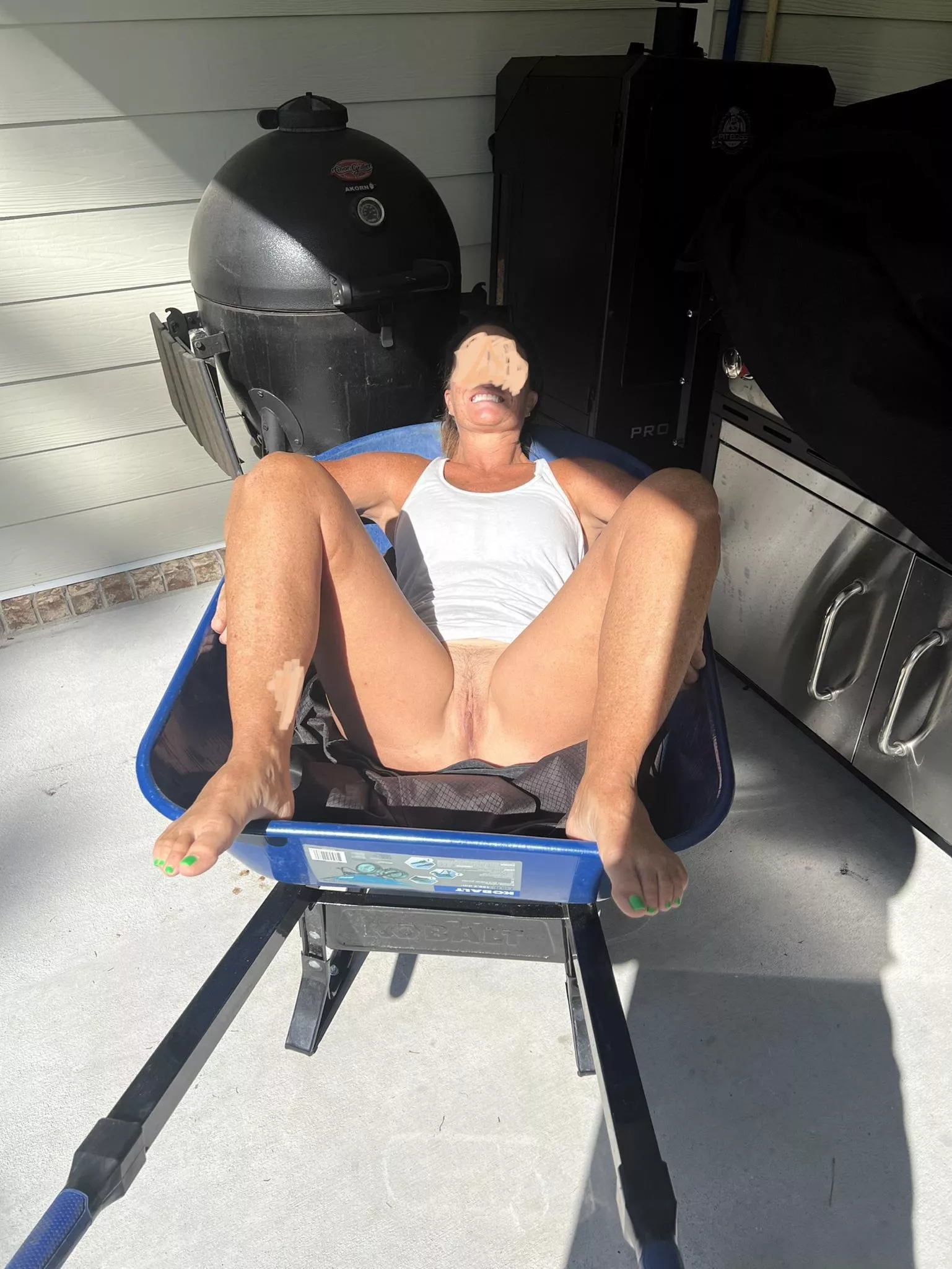 Happy Labor Day 30+ers (f)50