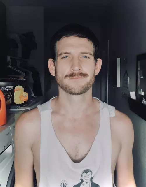 Happy Labor Day/ Laundry Day!