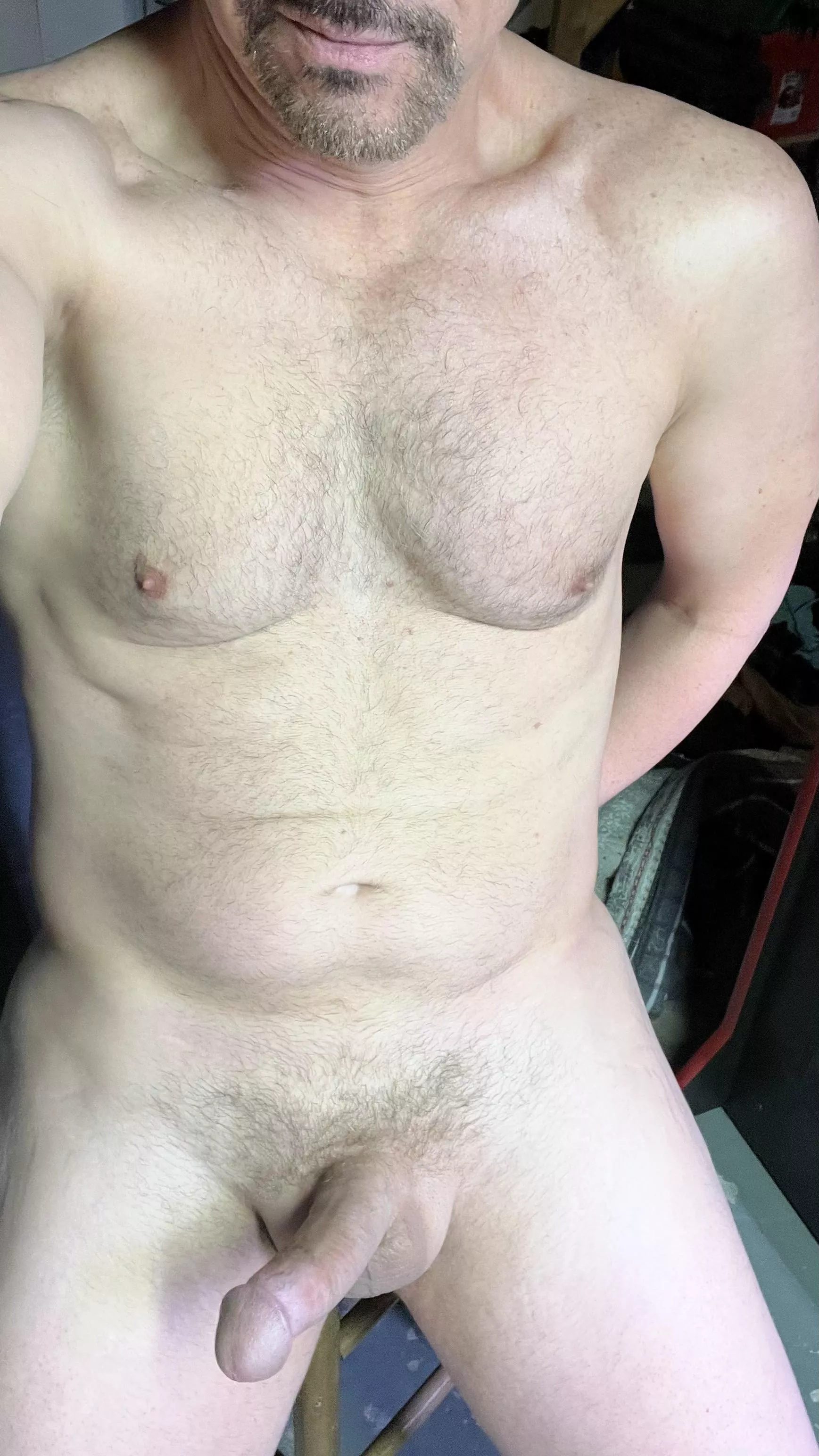 Hey guys. 52 yo here