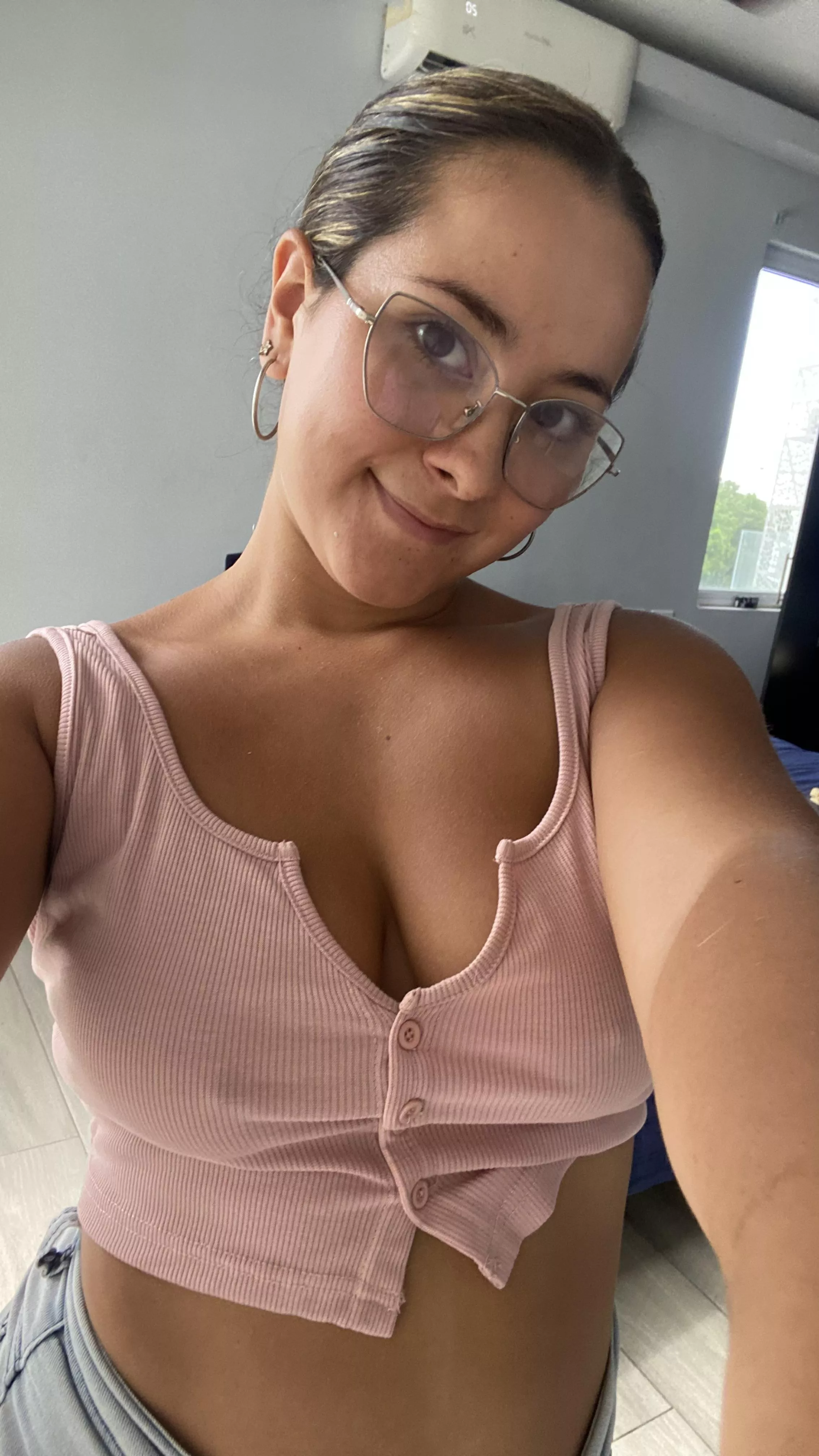 hope you have an amazing day :)