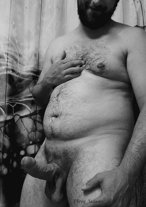 I heard y'all like a little curve 😏