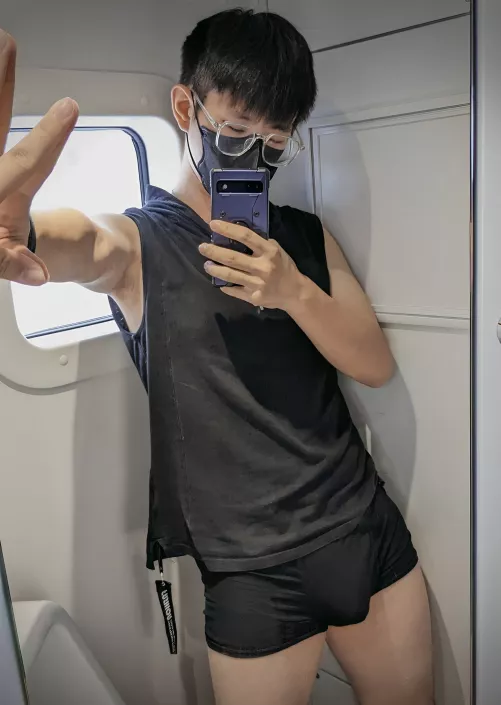 I want a boyfriend where is he 🥹