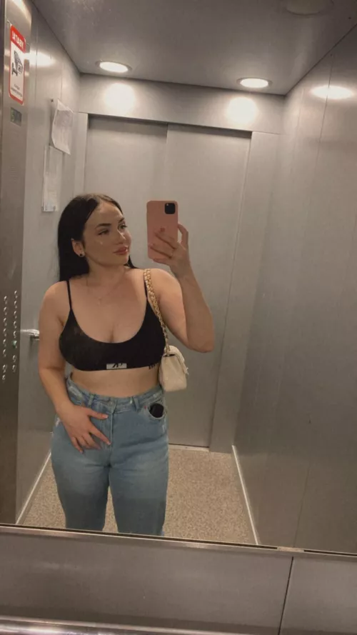 I'll seduce you with my eyes, my lips, and my wickedly skilled tongue.