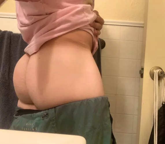 In need of sunscreen