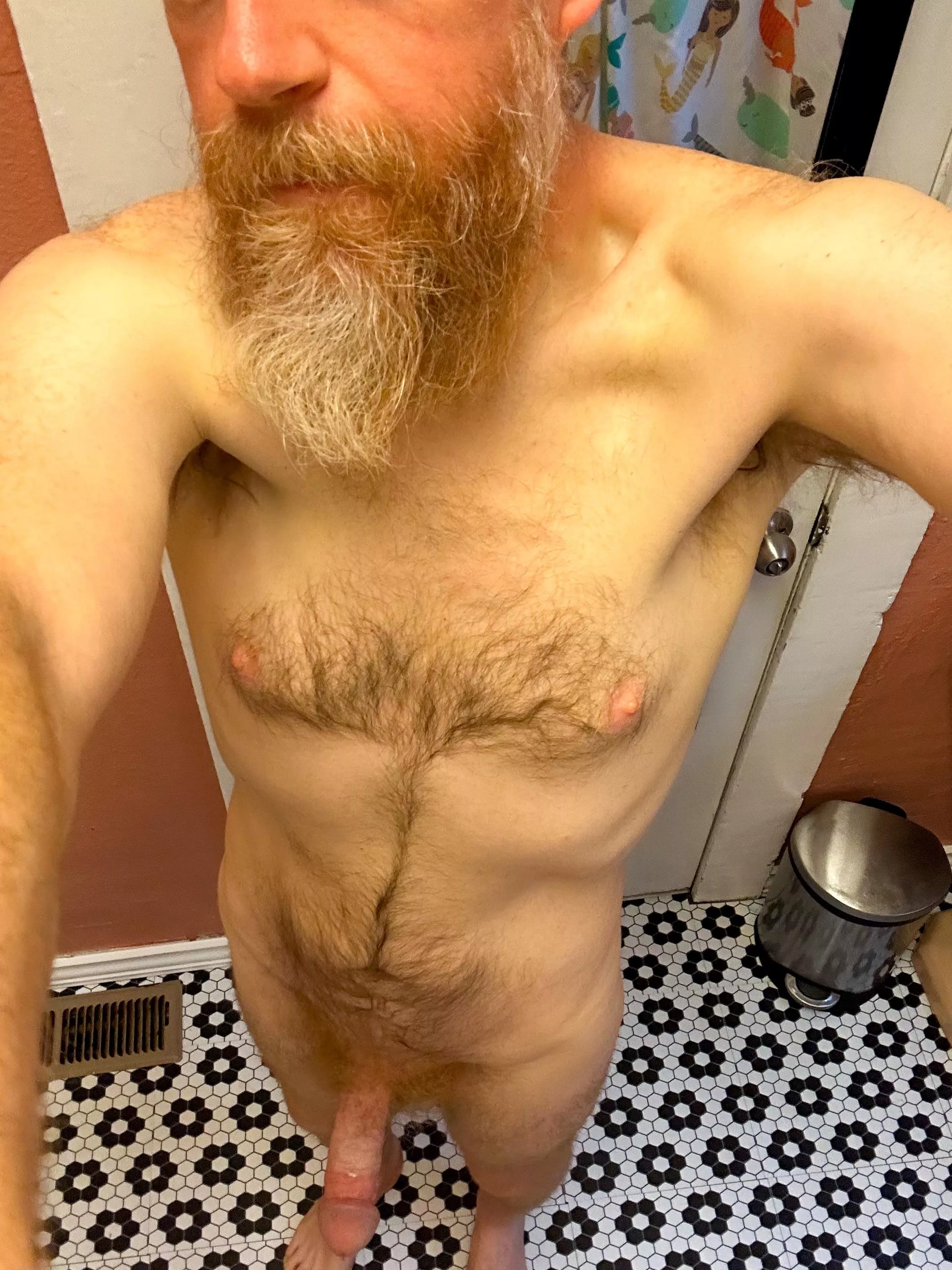It’s my birthday, here’s my birthday suit! [46]