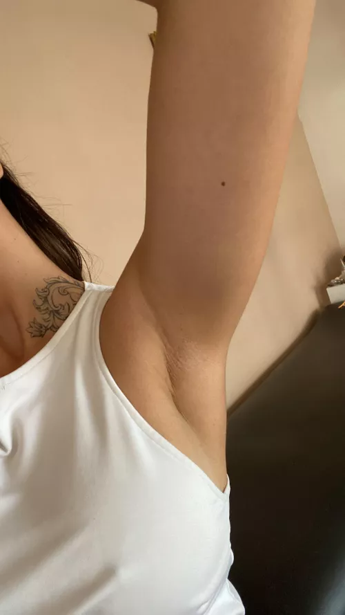 It's perfect, don't you think?