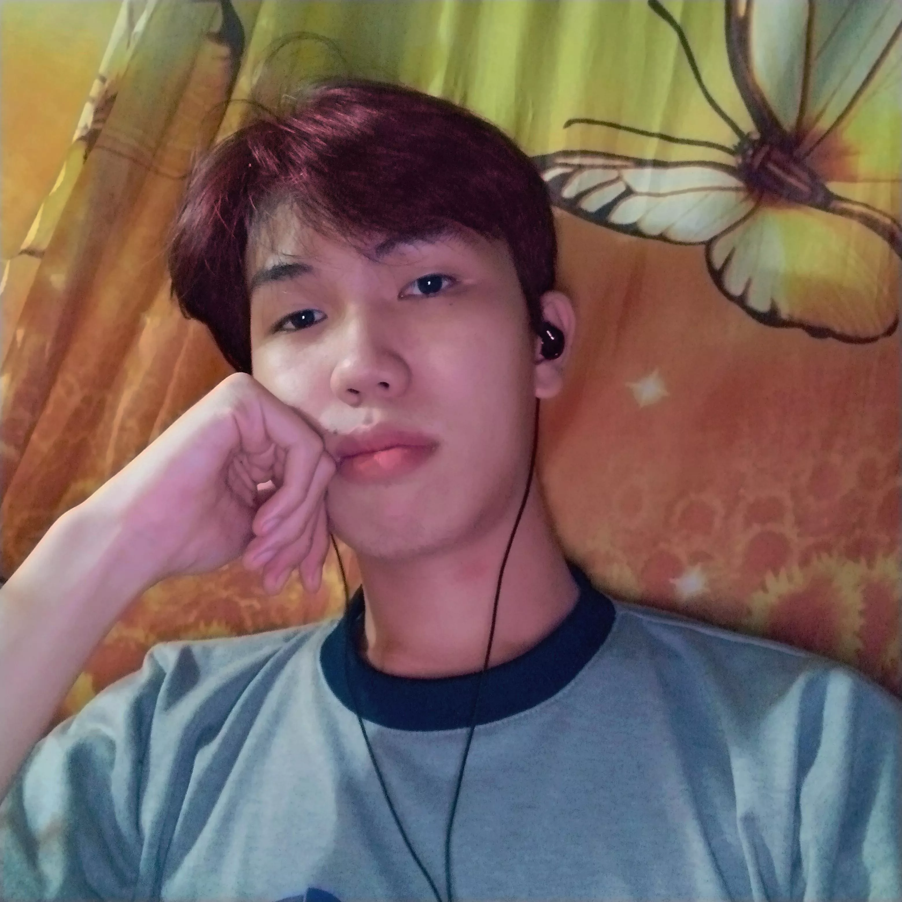 It's Sunday! Finally got to post this here 😆