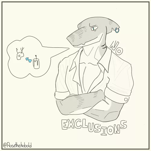 I've been really liking this style