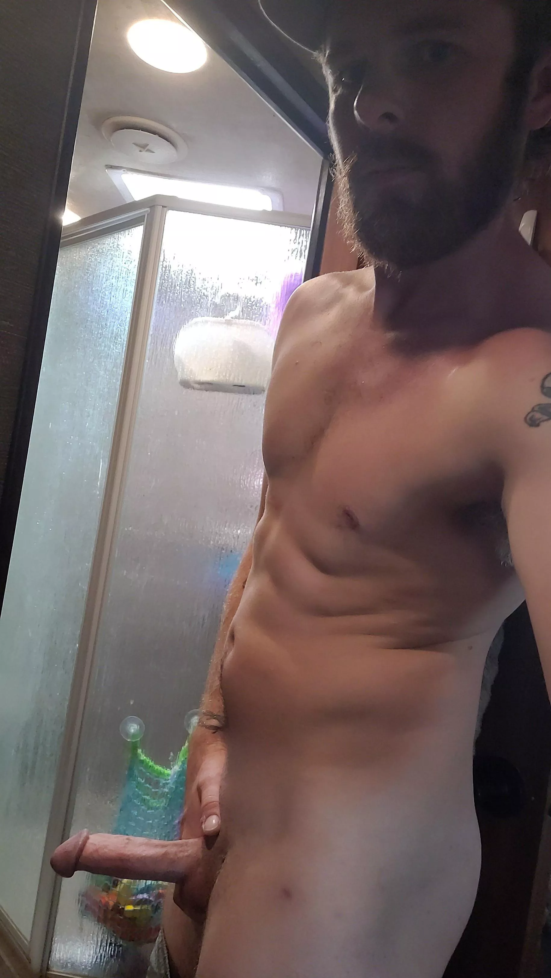 Just your average daddy😉