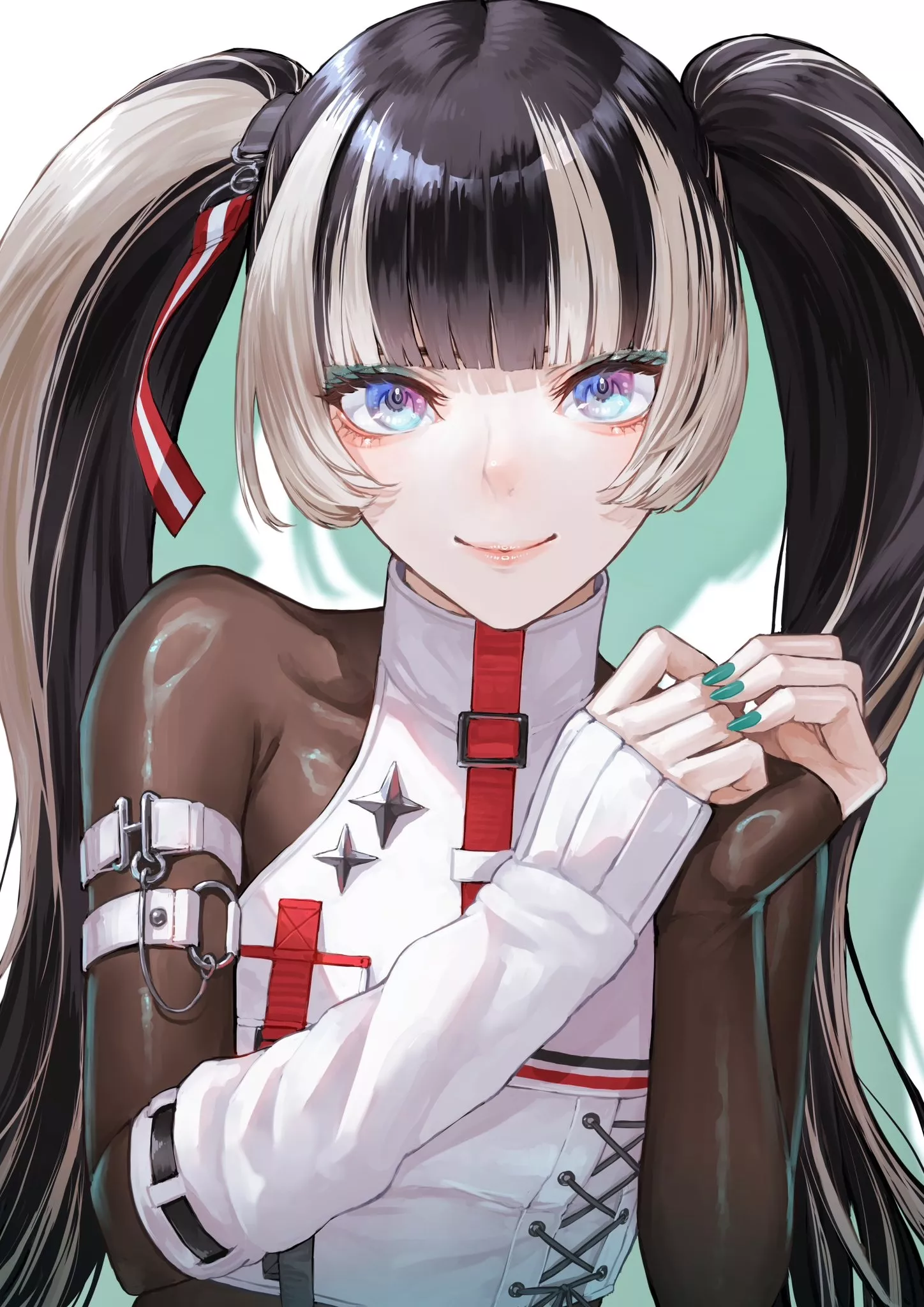 Juufuutei Raden [Hololive]