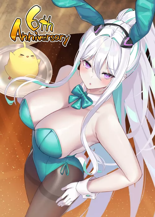 Kearsarge [Azur Lane]