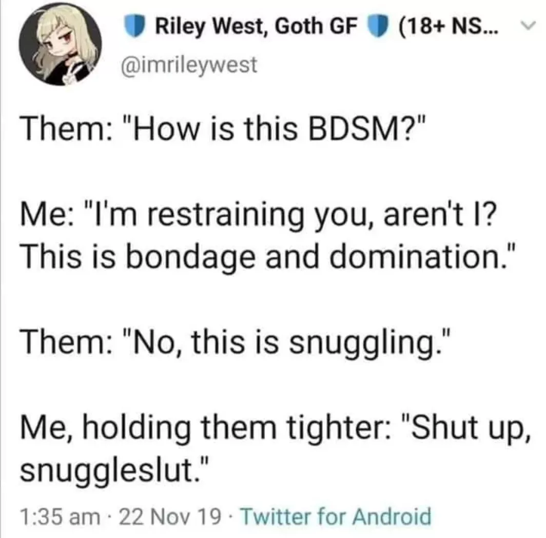 lap like a steel trap