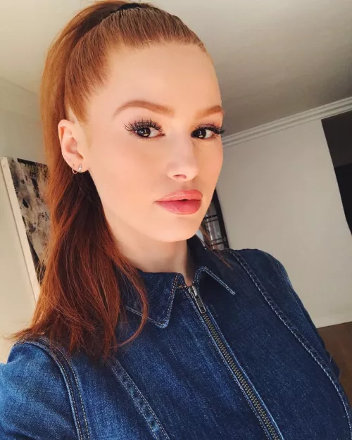 Madelaine Petsch