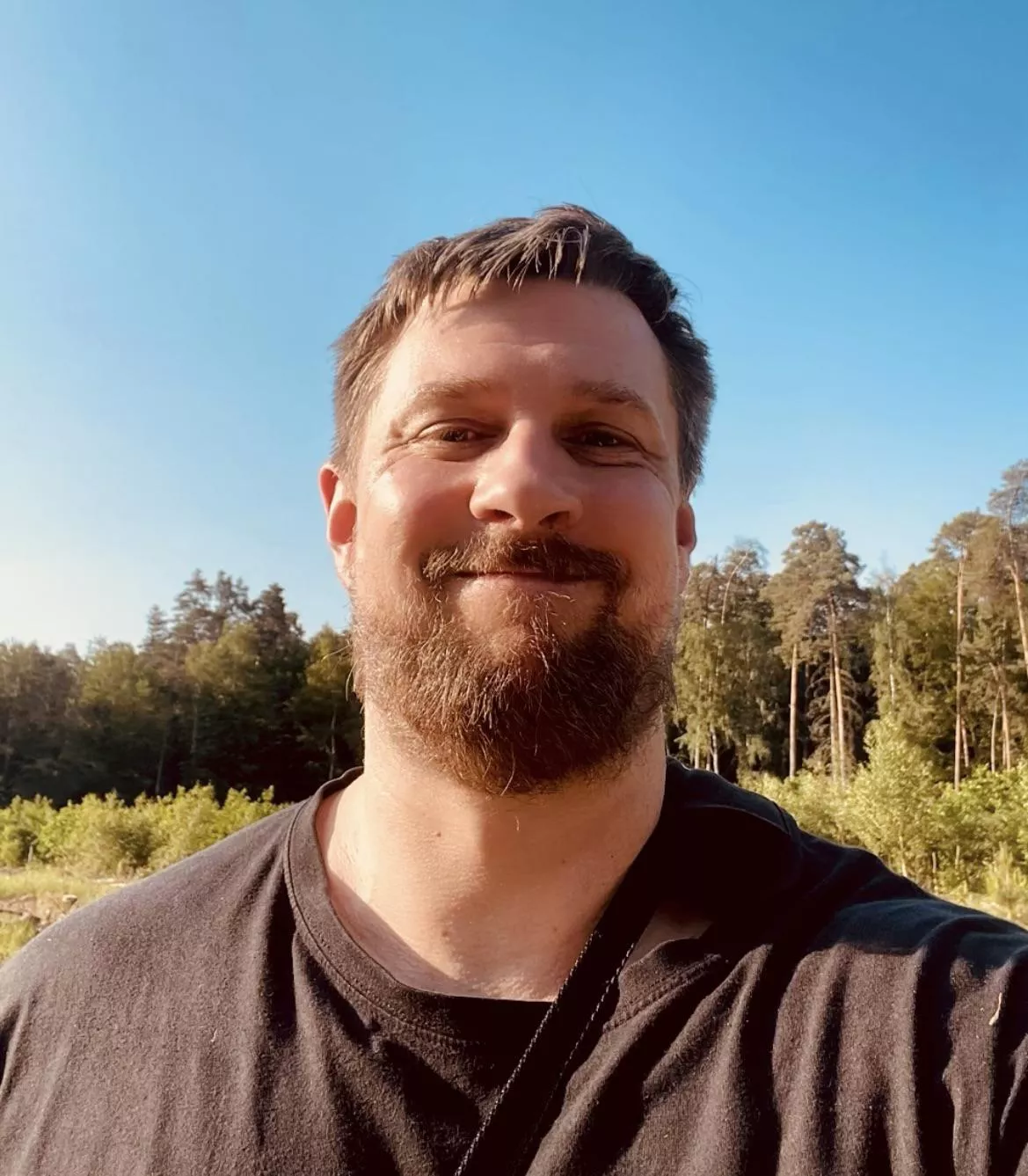 Me in my natural Habitate …🌳