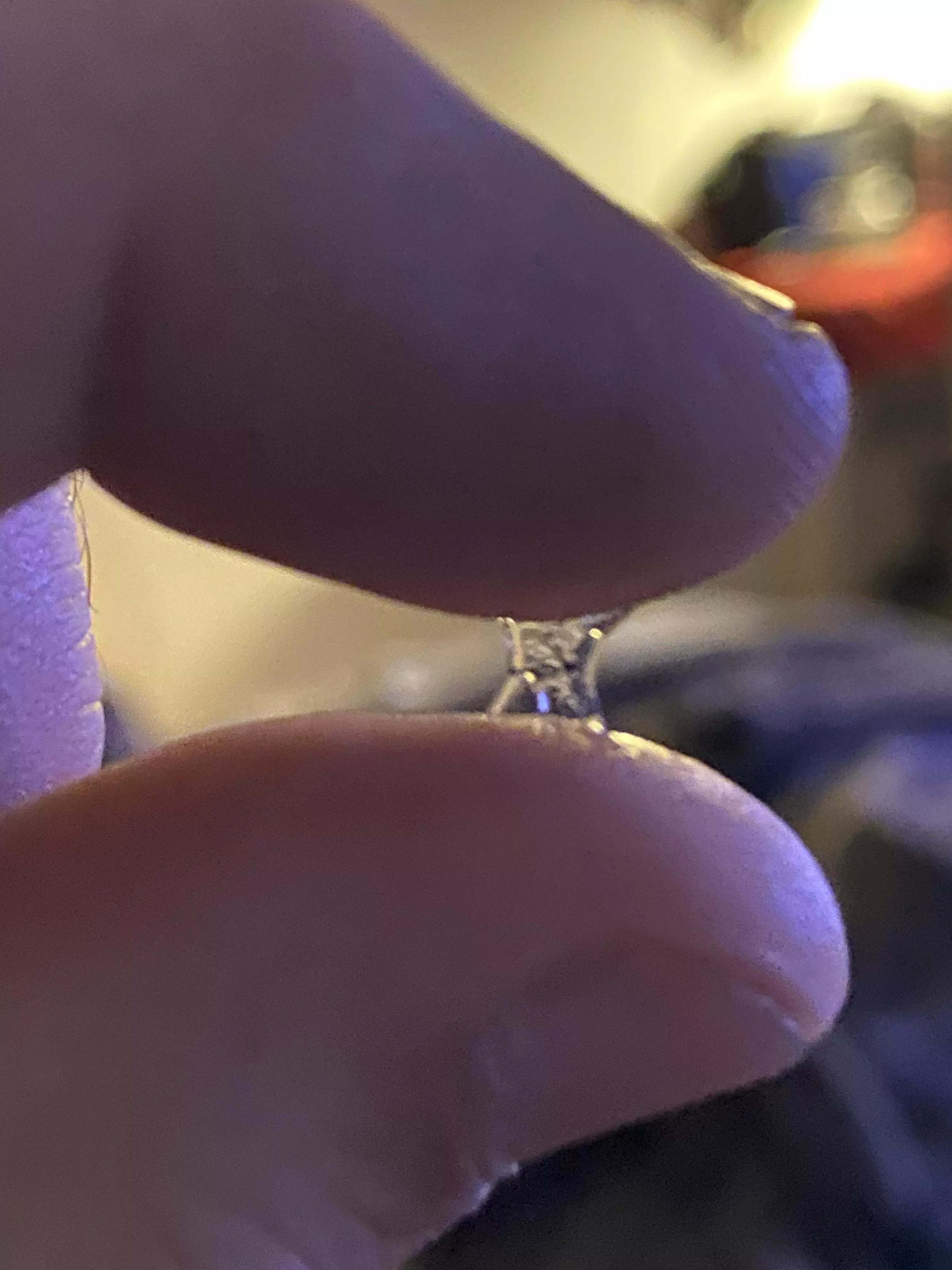 My Pre Cum Tastes Amazing