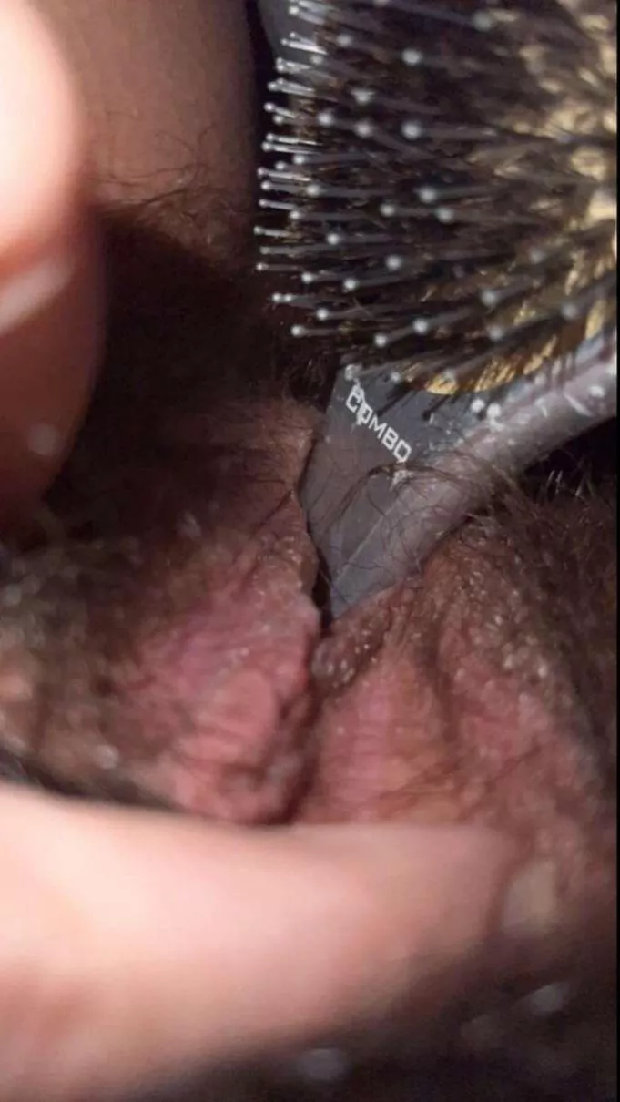 Need someone to replace the brush