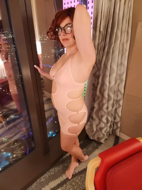 Not much left to see