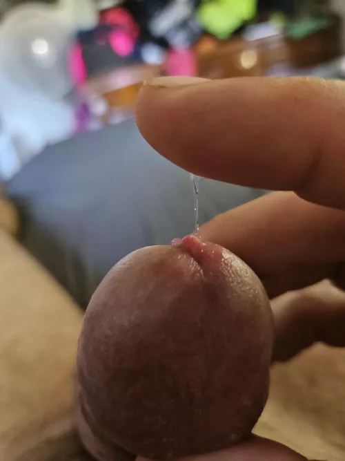 Not the biggest leaker but its honest work