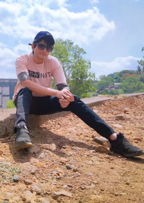 On the fresh Sunday morning just want to soulmate love boyfriend ❤️