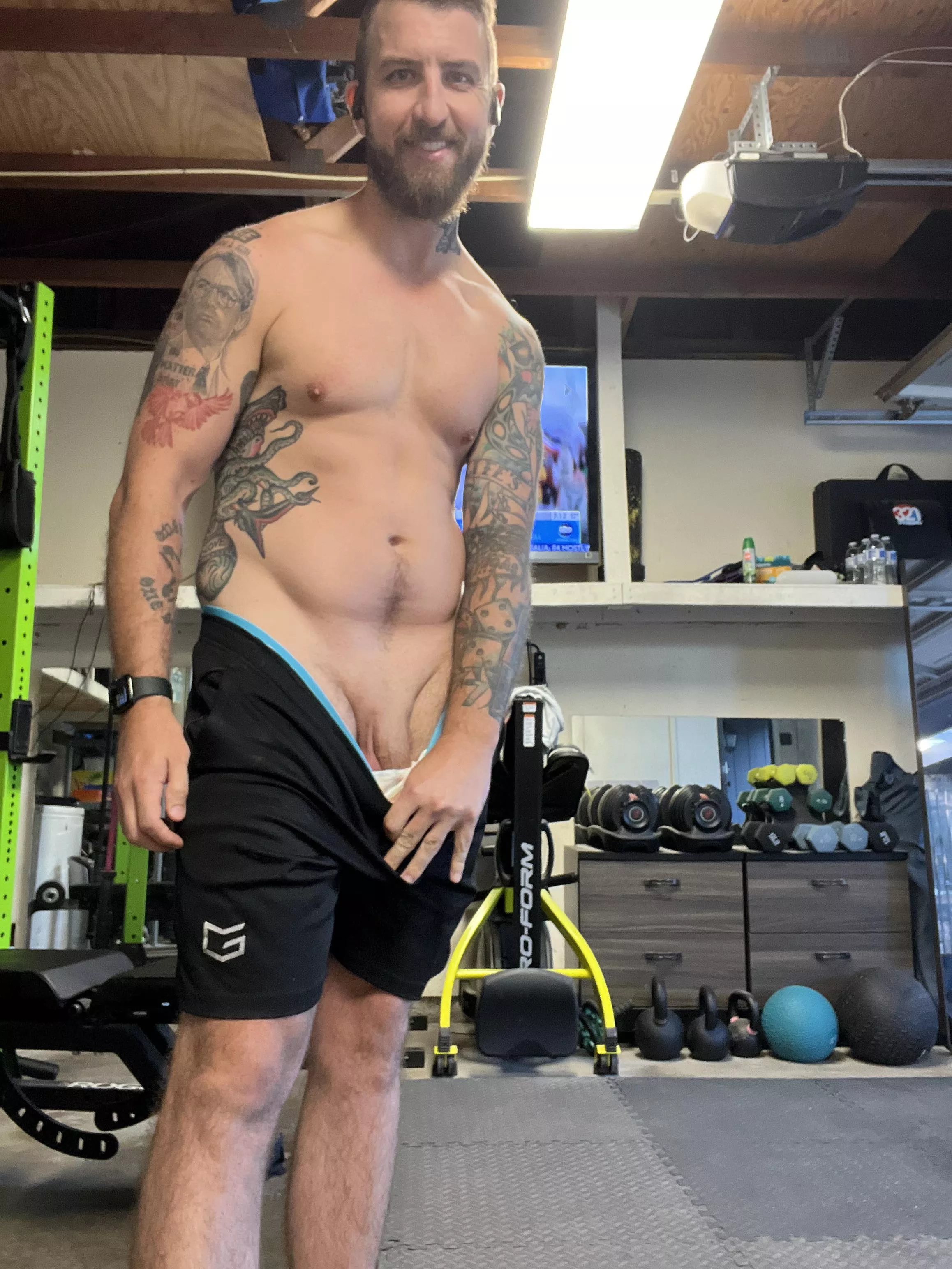 Only time alone is before anyone is up…