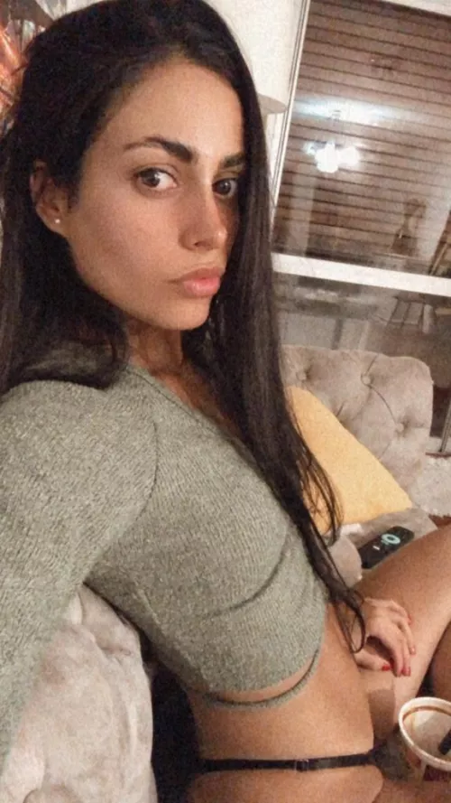 overnight in my place, game?