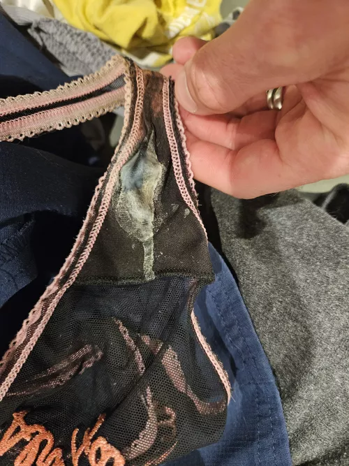 Perfect after 12 hour shift